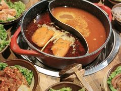 -烂摊摊火锅集市(河北总店)