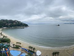 -深圳大梅沙京基洲际度假酒店