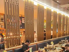 -亚马逊蒸汽活海鲜自助(LCM置汇旭辉广场店)