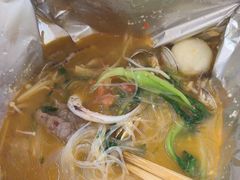 -见味花甲(福田coco park店)