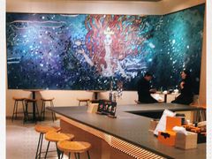 -星巴克臻选(上海合生汇1F店)