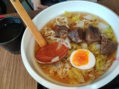 -味千拉面(东方明珠店)