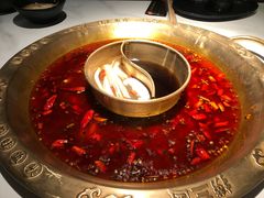 -捞三国美蛙鲜鱼火锅(茂业店)