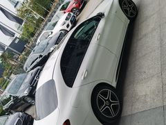 -上海星瀚奔驰4S店(红柳路店)