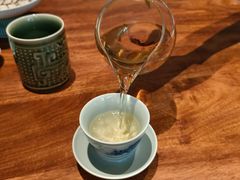 -王府茶宴(大观园总店)