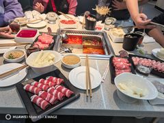 -海底捞大排档火锅(悦荟广场店)