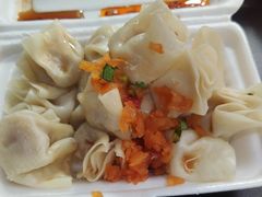 -官亭路小吃一条巷