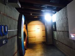 -CGV星星影城(颐堤港ScreenX店)