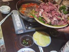 -苗家恒灵酸汤鱼-跳水牛肉连锁店(凯里总店)