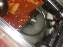 -海底捞火锅(凯德广场店)