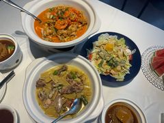-上座·餐厅(阳光100店)