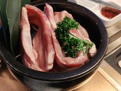 严选金牌五花肉-金妈家烤肉(龙湖U城天街店)