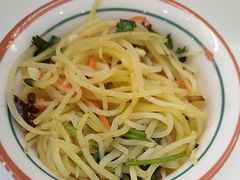 -初晋·山西地道刀削面.晋北莜面香(星耀城店)
