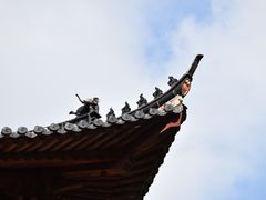 -普陀山风景名胜区-法雨禅寺