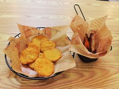 -Bruce's Pizza布鲁斯披萨