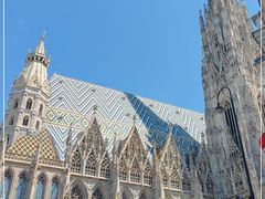 -斯蒂芬主教座堂(Stephansdom)