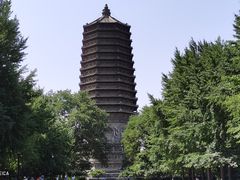 -玲珑塔公园