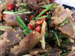 -伟记牛蹄(道滘店)