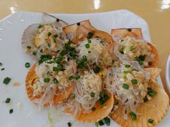 -鹏城人家海鲜酒家·23年老字号(较场尾店)