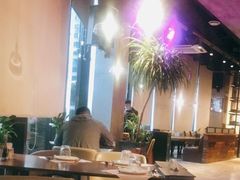 大堂-G+KITCHEN(龙湖狮山天街店)