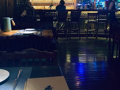 -秀·爱尔兰餐吧(上海路店)