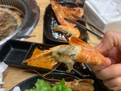 -仟本悦自助餐厅(大丰吾悦广场店)