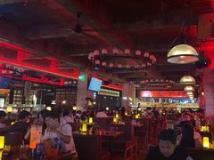 -COMMUNE幻师(上邦百汇城店)