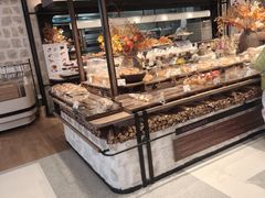 -西村叔叔的店·面包·甜品·蛋糕(清河万象汇店)