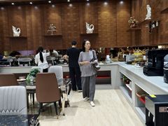 -桃仙机场头等舱休息室