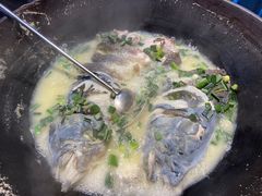 -好灶头妈妈菜·柴火灶台鱼·千岛湖土菜地标美食