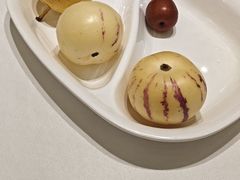 -必点海鲜·海肠捞饭·鲅鱼水饺(滨江道店)