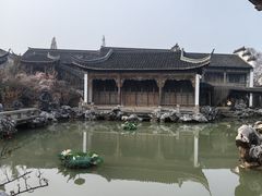 -芥子园