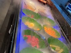 -冠菌火锅自助(东莞桥头店)