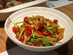 -江湖情酸菜鱼(万菱汇店)