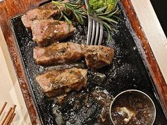 -豪客来牛排(海沧阿罗海店)