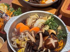 -元气寿司(东方宝泰店)
