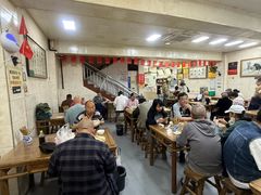 -老刘家泡馍·陕西老字号(钟楼广济街店)