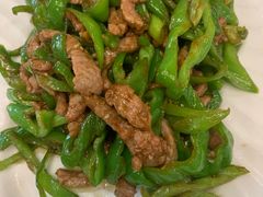 -清真·安乐园菜馆(茶南店)