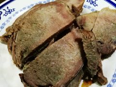 -老爆肚满五香烧牛羊肉