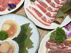 -牛也烧肉(摩尔城店)