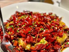 -荣小馆(安达仕店)
