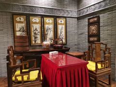 包厢-宁波状元楼酒店(和义路店)