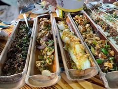 -竹一味·竹筒饭
