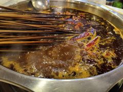-水碾河刘老大串串香(水碾河路店)