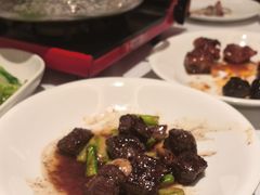 -粗茶淡饭·汉口公馆(循礼门店)