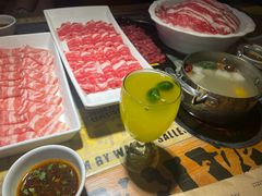 -田园肥牛府(东关街店)