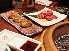 -御牛道日式烤肉料理(杭州万象城店)