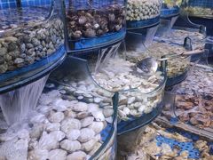 -晶渔坊·海鲜私房菜(东夷小镇店)