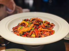 -隐厨·中国菜馆(三里屯T+MALL店)