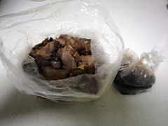 卤牛肉-知味观(湖滨店)